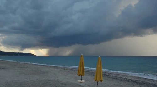 Tendenza meteo per Giugno, alla ricerca dell'estate perduta